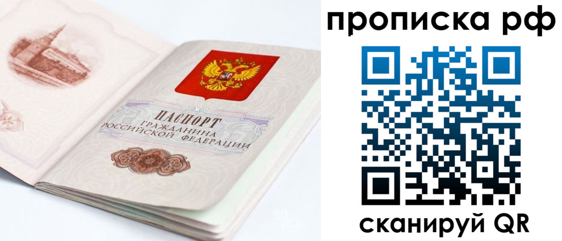 прописка в квартире в Волгодонске